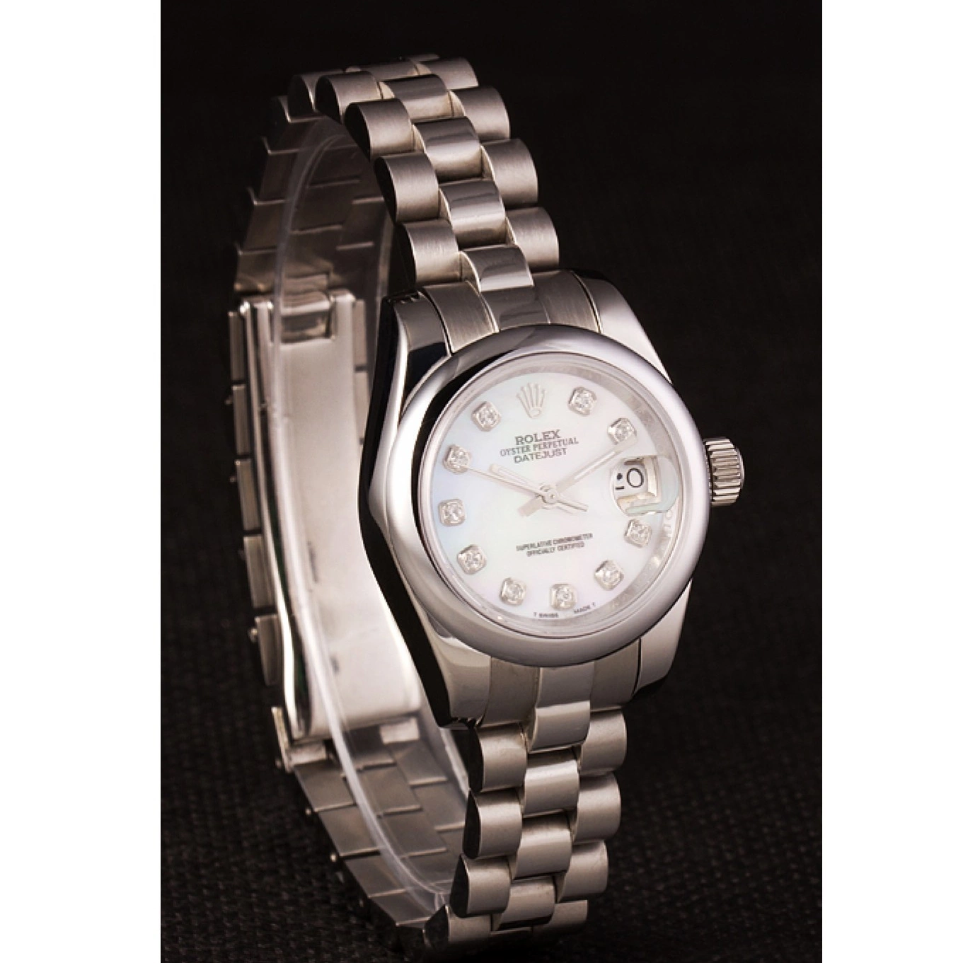 Aaa replica watch Datejust-rl123 Rolex 0623